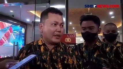 Kader Partai Golkar Laporkan Penyebar Foto Viral Bahlil dengan Botol Whisky ke Polisi