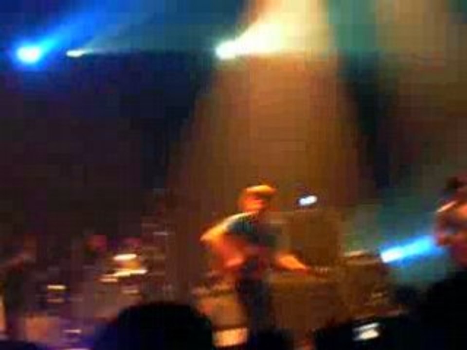 Printemps de bourges the kooks