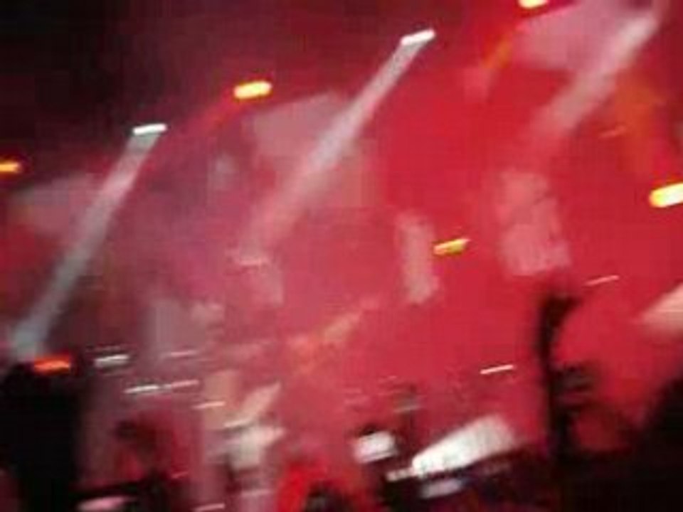 Tokio Hotel - 06.03.08 -  Geh