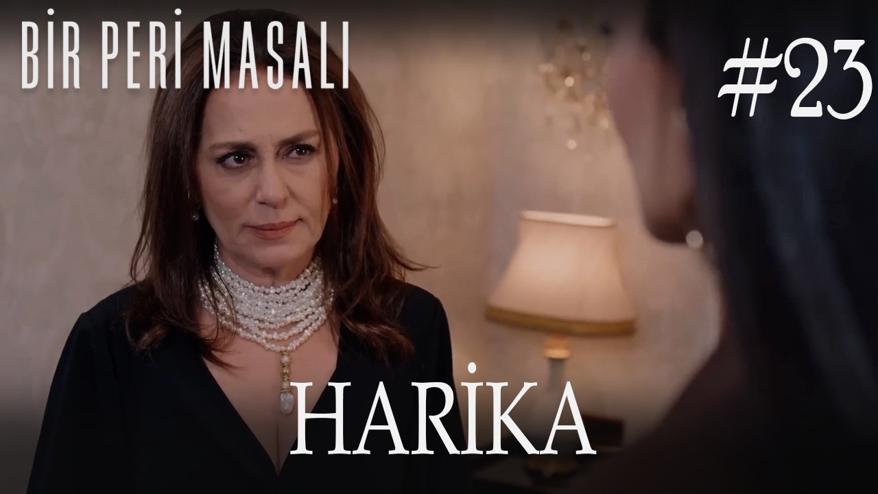 Harika Sahneleri #23