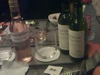 repas eurostar les restes