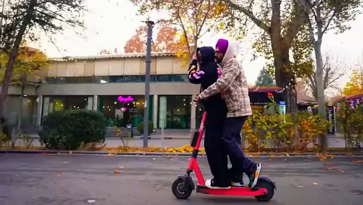 Chilled Vibes: Punjabi Remix Mashup LoFi | Relax & Unwind