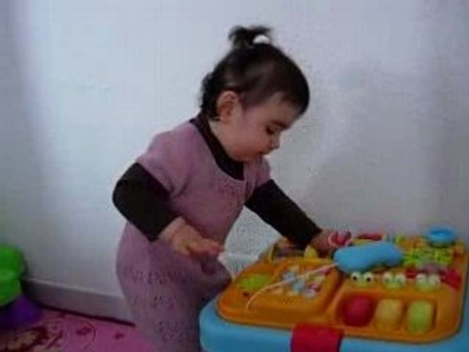 Angelina téléphone 13m