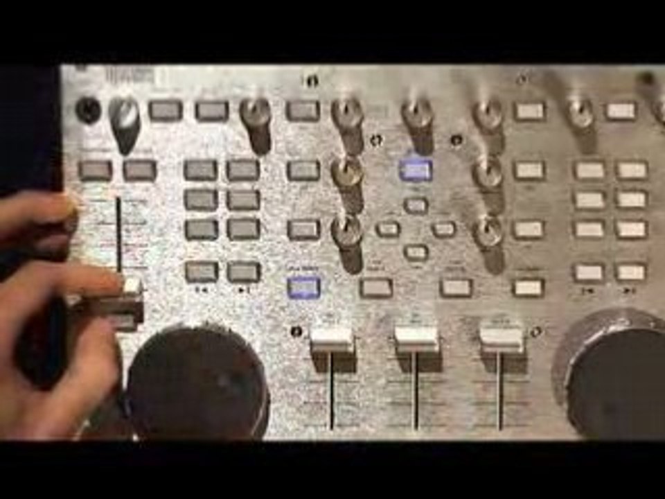 Hercules Dj - Demo Console Rmx