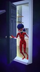 Discover the Adventures of Ladybug & Cat Noir in Paris 🐞🐱