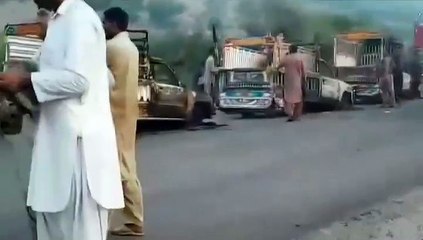 Unrest in Balochistan | Balochistan under terrorism|