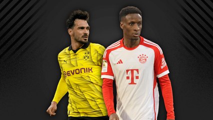 Hummels, Sarr und Co.: Diese Ex-Bundesliga-Stars sind noch vereinslos