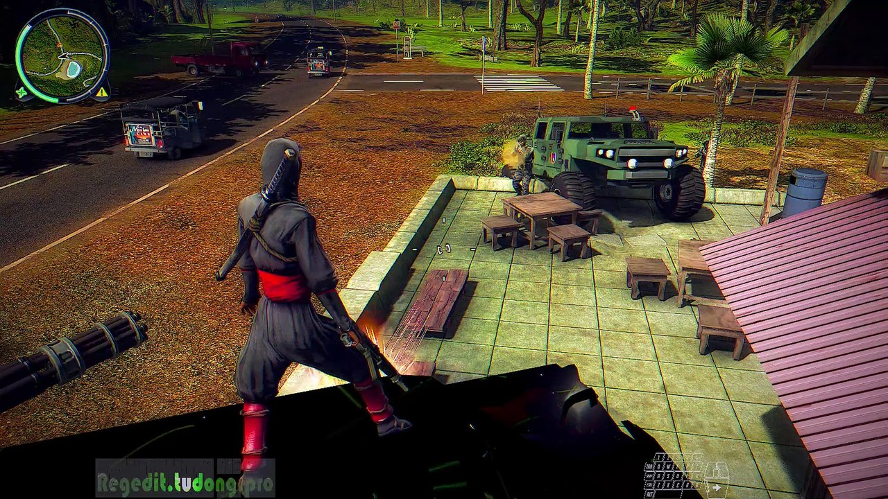 2024 08 26 Trip Guest Ninja 310