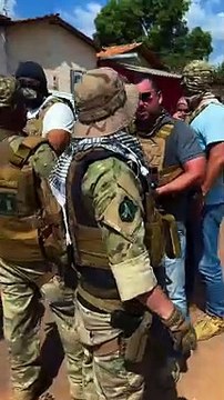 Polícias Civil da Paraíba e do Maranhão tiram das mãos do crime organizado, armas que eram utilizadas pelos assaltantes de banco e carro-forte