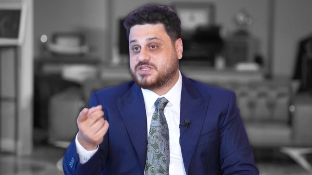 BTP Genel Başkanı Baş: Türkiye'de vatandaşın derdi anayasa mı yoksa geçim problemi mi?