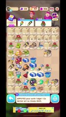 Merge Hotel | Level 8