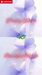 GOWNS vs WATCHES: Fashion Battle! #gowns #watches #fashion #subscribe
