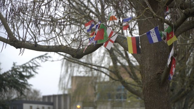 Kent Universities face financial trouble ahead of drop in overseas students