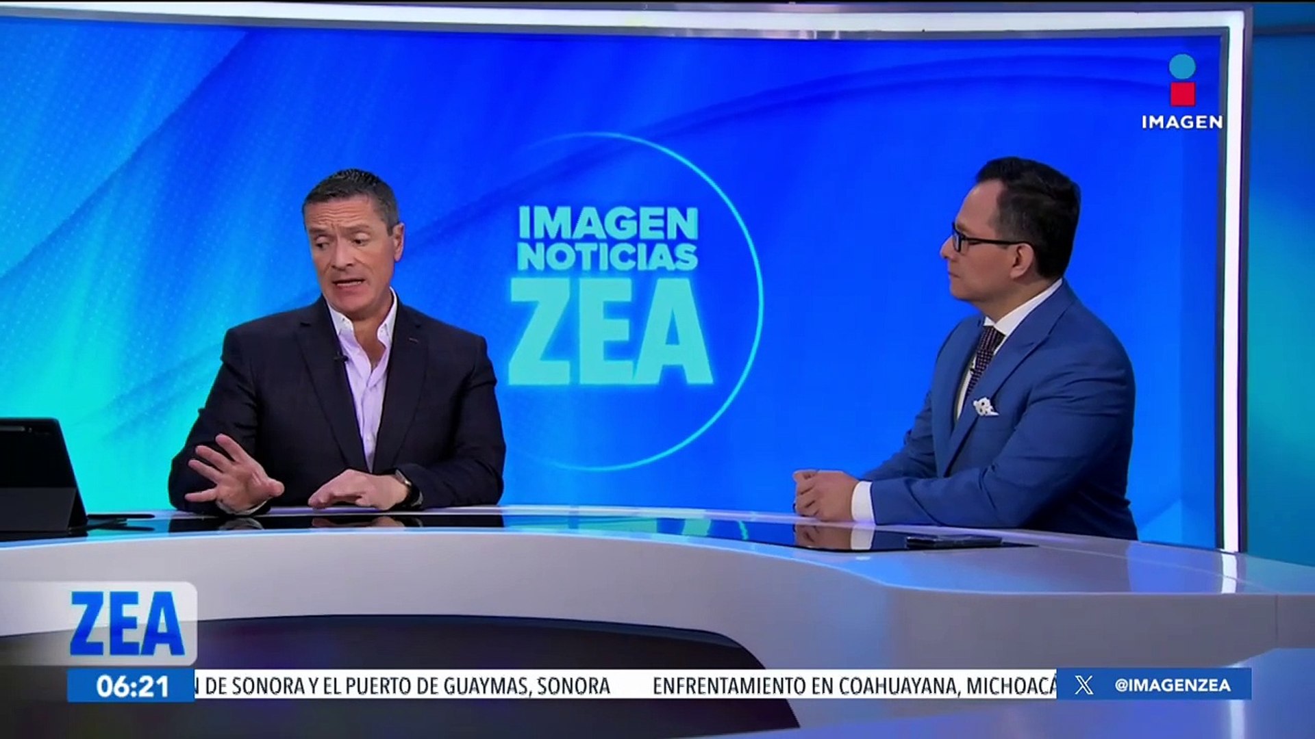 Detienen al fundador y CEO de Telegram