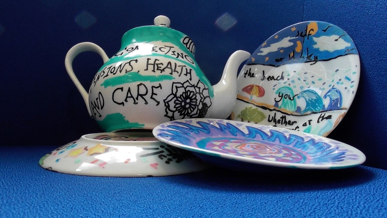 University of Kent hosts 10th annual Boing Festival