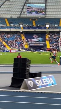 Armand Duplantis e il decimo record del mondo