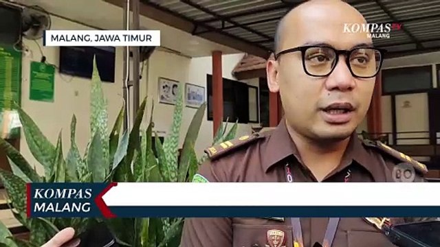 Terapis Pijat Pelaku Mutilasi Dituntut Hukuman Mati