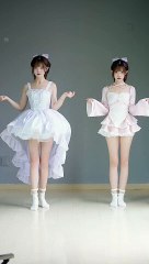 Dance Cover #559  _ Beautiful Chinese Girl Perform the Latest Dance Trend