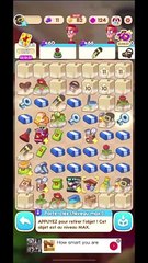 Merge Hotel | Level 9