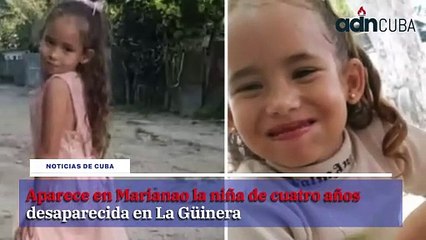 Las noticias más leídas en ADN Cuba hoy Agosto 26