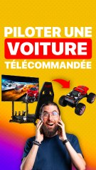 LE MEILLEUR JEU DE VOITURE 