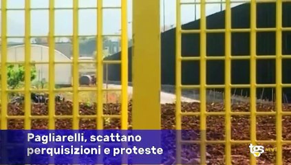 Il notiziario di Tgs, edizione del 26 agosto – ore 13.50