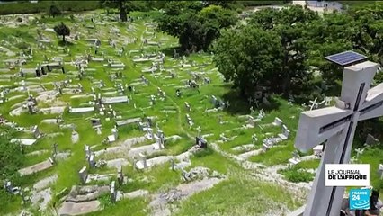 Sénégal : Joal-Fadiouth, la cohésion des religions