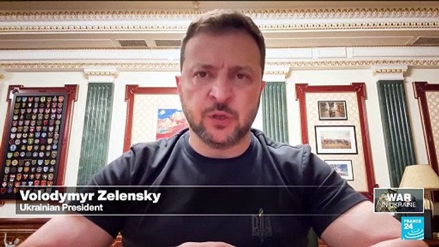 Reuters team member killed in strike on east Ukraine hotel