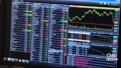 ABD'den faiz indirimi sinyali: Türkiye Cumhuriyet Merkez Bankası'nın adımı ne olur?