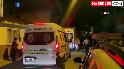 Kızını boğarak öldüren baba: Yazışmalarını okudum, erkek arkadaşını bulmak için evden çıktım