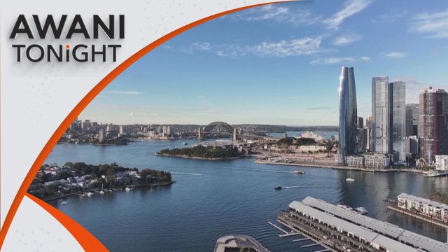 AWANI Tonight: Australia gives workers right to ignore work e-mails, calls after hours