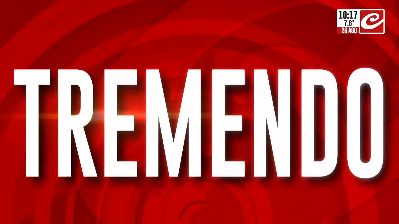 Datos reveladores del "Tío Germán" Kiczka: pidió una habitación de hotel pegada a la triple frontera