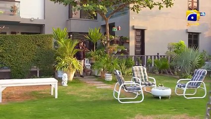 Kaffara Episode 20 - [Eng Sub] - Ali Ansari - Laiba Khan - Zoya Nasir - 16th Aug 2024 - HAR PAL GEO