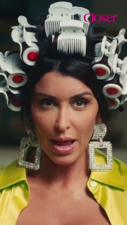 On décrypte le look de Jenifer !