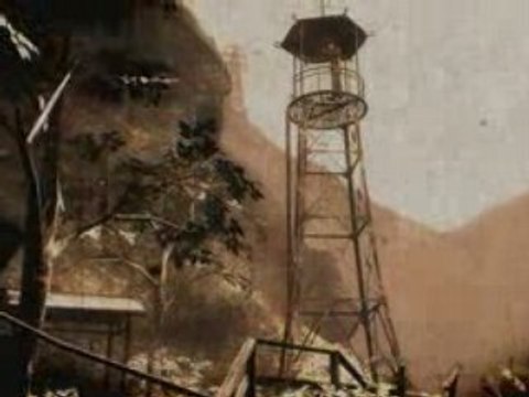 Siren - New Translation (Playstation 3) (Japanese Trailer)