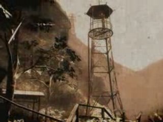 Siren - New Translation (Playstation 3) (Japanese Trailer)