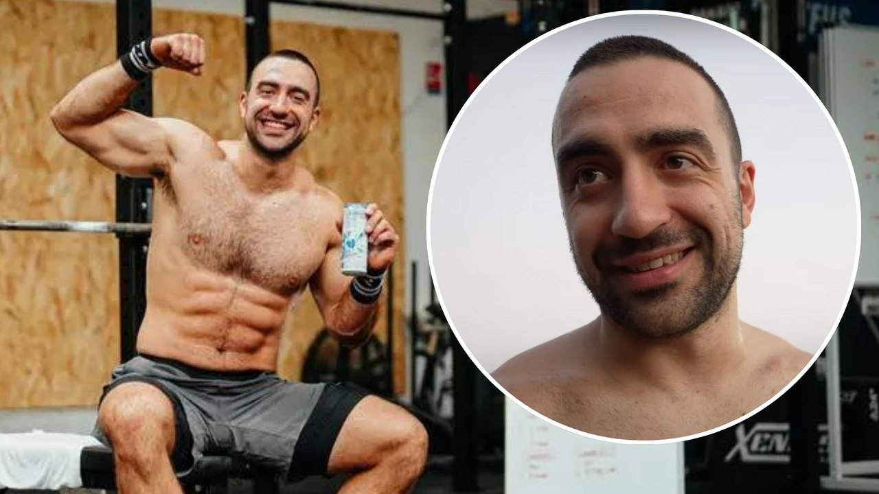 The CEO of Crossfit spoke out following the tragic death of Lazar Dukic at the Crossfit Games