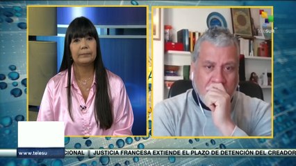 Resistencia libanesa responde a ataques israelíes