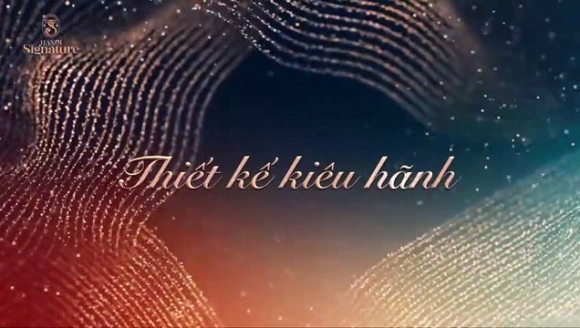 GIỮA TRUNG TÂM THỦ ĐÔ, MỘT THIẾT KẾ KIÊU HÃNH - MỘT BIỂU TƯỢNG NGHỆ THUẬT