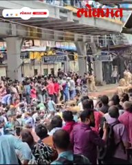 'गुड टच बॅड टच' चा क्लास; ११ वर्षाच्या पोरीनं आपबिती सांगितली अन् सगळेच हादरले....