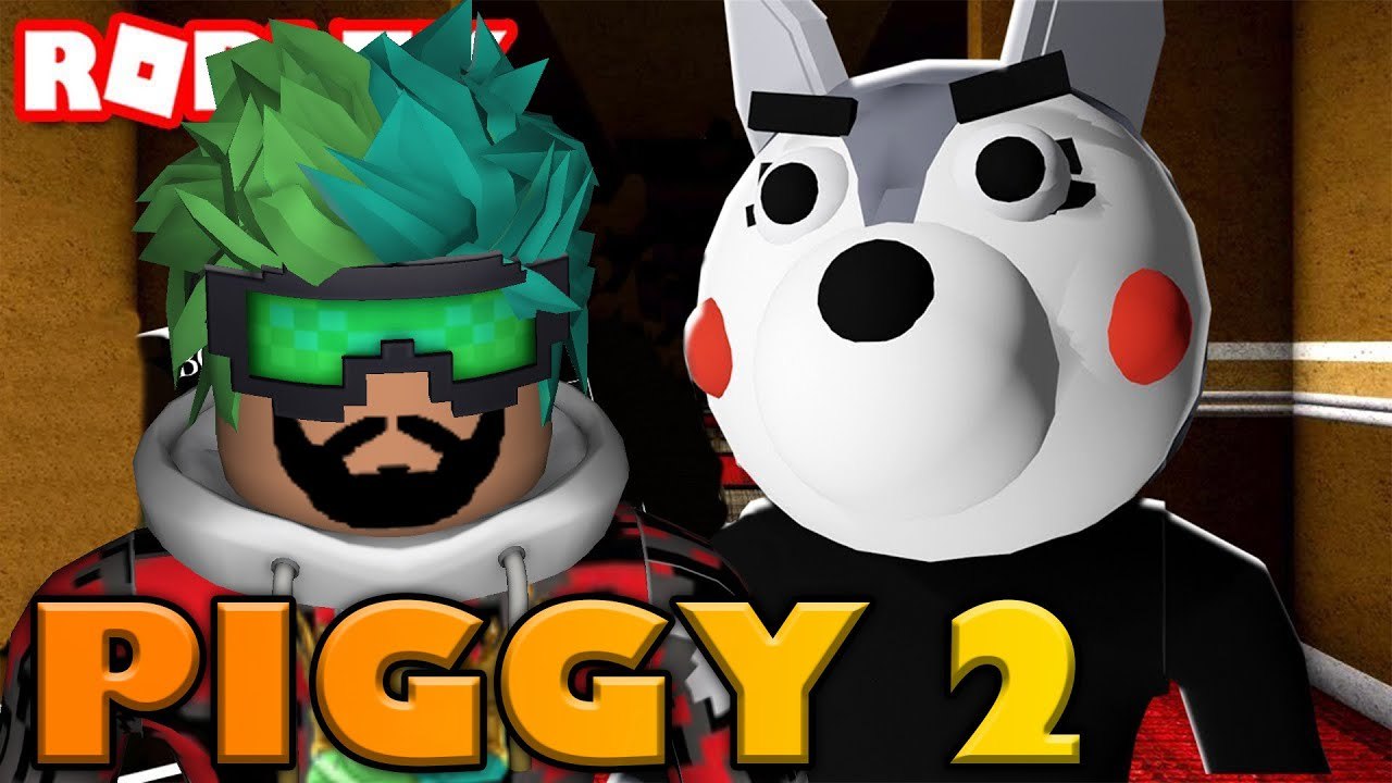 PİGGY YENİ HARİTA | Roblox Piggy Book 2 | Roblox Türkçe Han Kanal Buse Duygu Gitaristv TEO Pratik