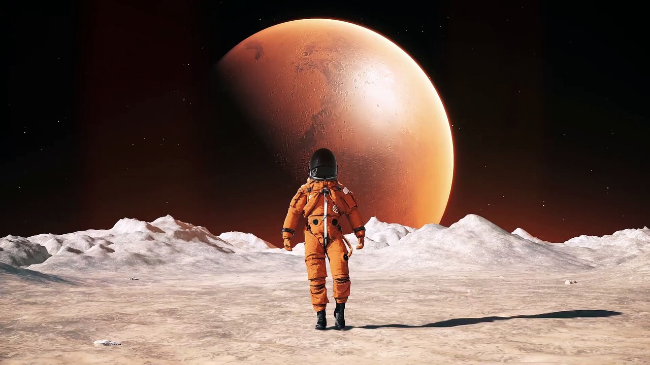 Exploring the Loneliest Place on Earth