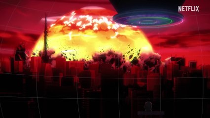 Terminator Zero - NSFW Official Trailer Netflix