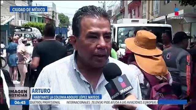 Inicia el proceso para borrar de calles y avenidas de la CDMX el nombre de personajes polémicos