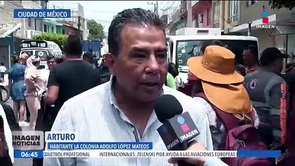 Inicia el proceso para borrar de calles y avenidas de la CDMX el nombre de personajes polémicos