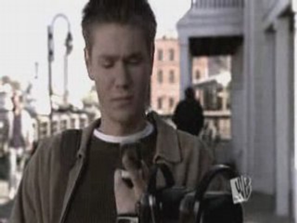 Brooke et Lucas- Nothing last forever
