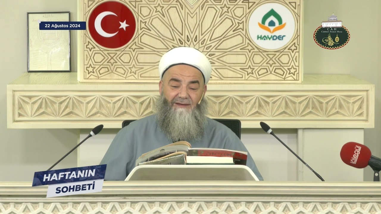 İşid ve İBDA-C Gibi Terör Örgütleri Kâfirlerle Cihâdı Değil de Müslümanlarla Harbi Tercîh Ederler