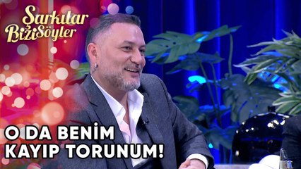"O da Benim Kaybolan Torunum" | Şarkılar Bizi Söyler 24. Bölüm