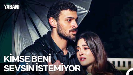 Arabayı Üzerimize Süren Alaz'mış... - Yabani