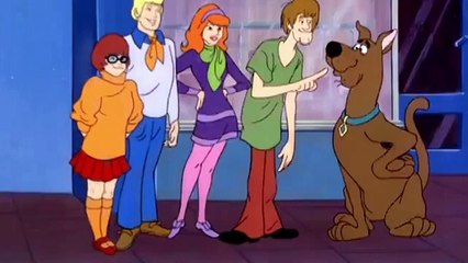 Scooby Doo Where Are You! l Season 3 l Episode 9 l Make a Beeline Away from that Feline l 1_4 l